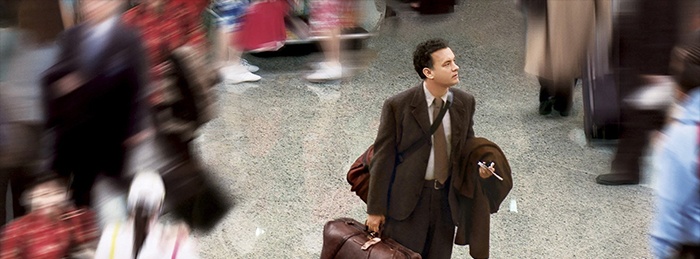 The Terminal
