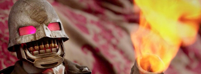Puppet Master: The Littlest Reich