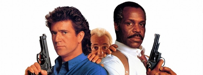 Lethal Weapon 3