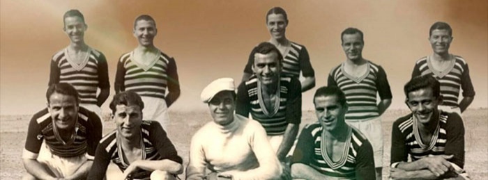 90 Years of PAOK: Nostalgia for the Future