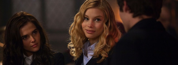 Vampire Academy