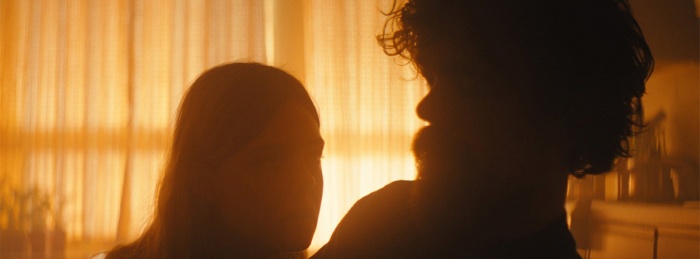 I Think We're Alone Now (2018)