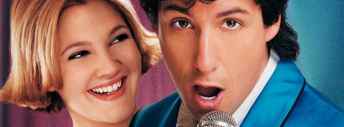 The Wedding Singer