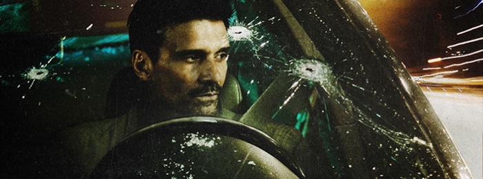 Wheelman
