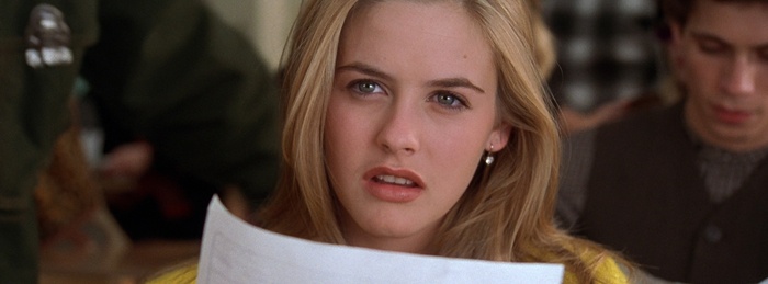 Clueless