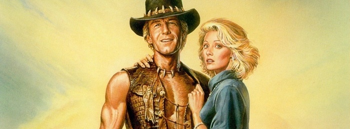 Crocodile Dundee