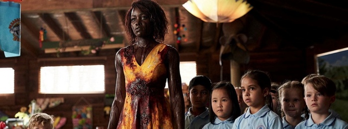 Little Monsters (2019)