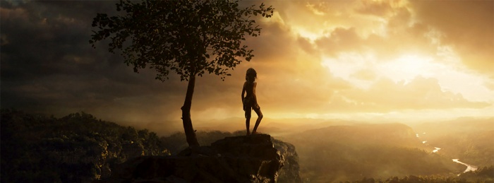 Mowgli 3D