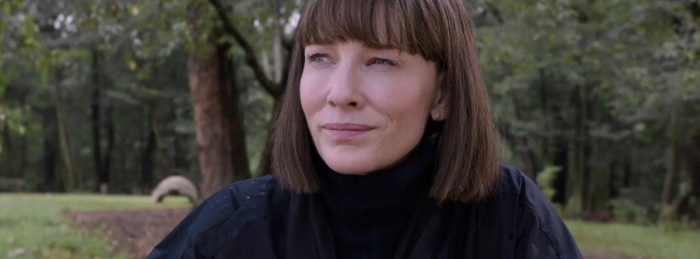 Where'd You Go, Bernadette