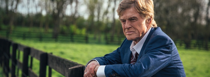 Old Man And The Gun Film Streaming Ita
