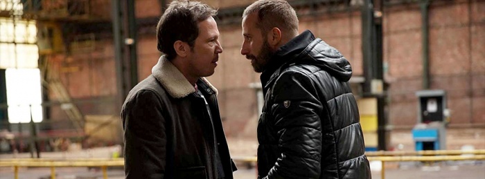Close Enemies (Frères Ennemis)
