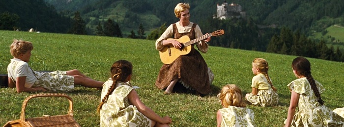 The Sound of Music