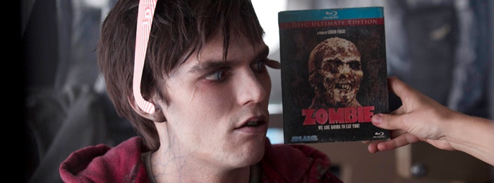 Warm Bodies