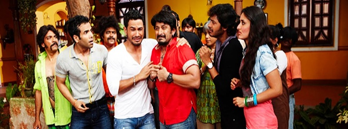 Golmaal 3