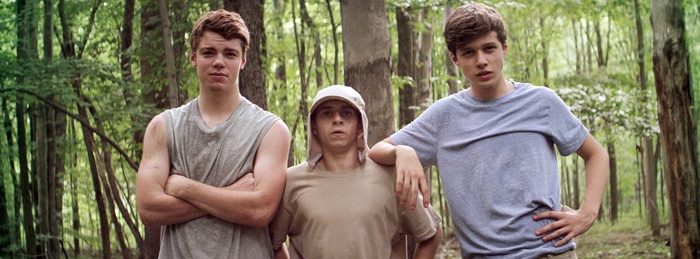 The Kings of Summer