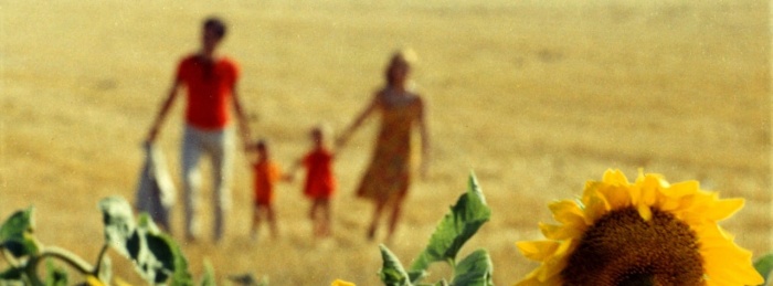 Le Bonheur