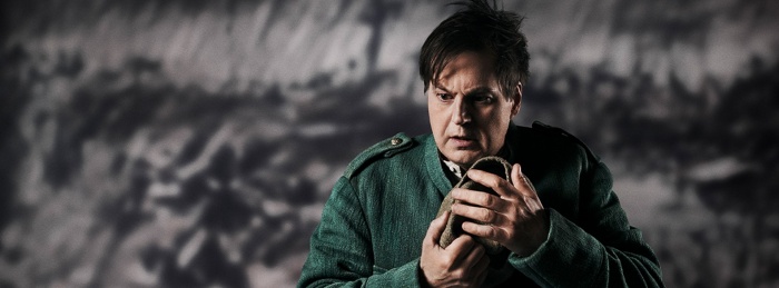 MetOpera: Wozzeck