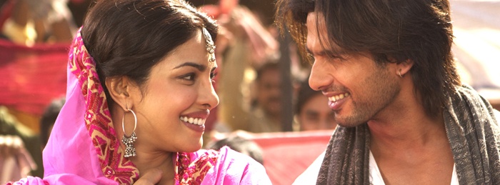 Teri Meri Kahaani