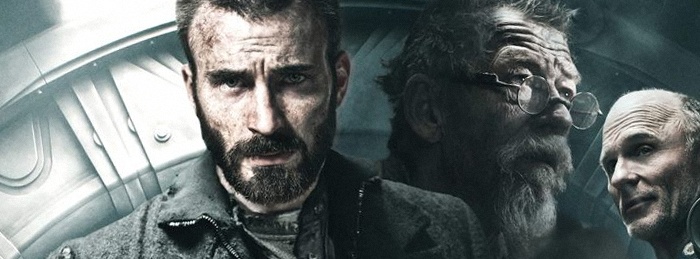 Snowpiercer