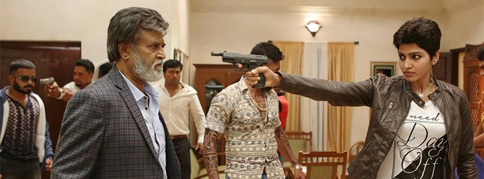 Kabali