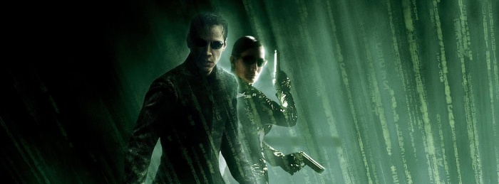 The Matrix Revolutions