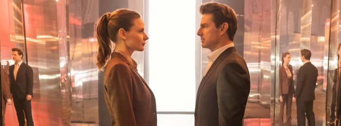 Mission: Impossible - Fallout