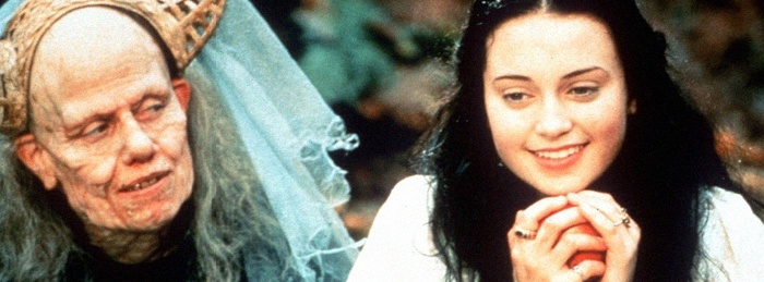 Snow White: A Tale of Terror