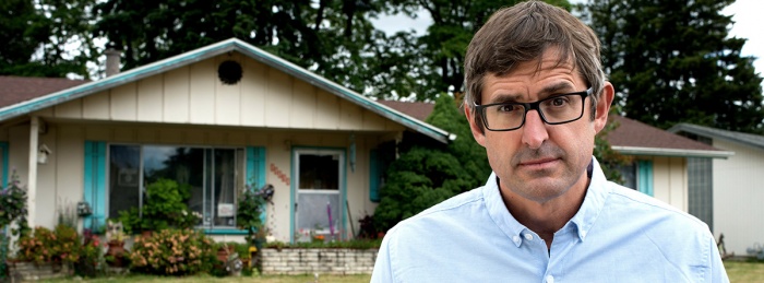 Louis Theroux: Love Without Limits
