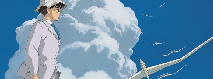 The Wind Rises