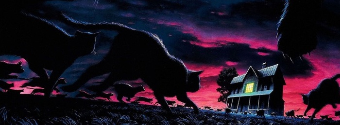 Sleepwalkers