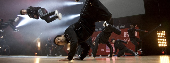 Battle of the Year 3D