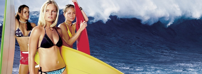 Blue Crush