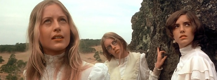 Picnic At Hanging Rock