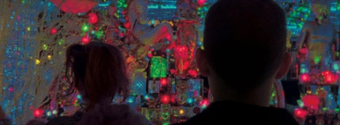 Enter the Void