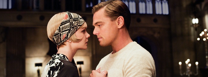 The Great Gatsby