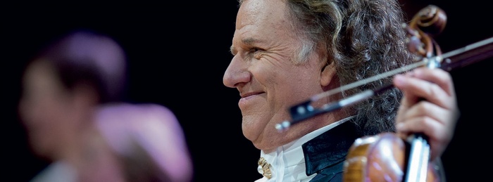 André Rieu’s Sydney Town Hall Concert – A Celebration