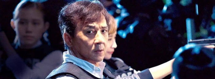 Bleeding Steel
