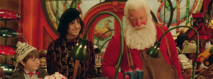 The Santa Clause 2