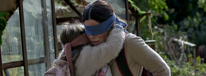 Bird Box Streaming Vf Gratuit Bird Box | Where to watch streaming and online | Flicks.co.nz
