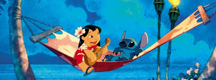Lilo and Stitch