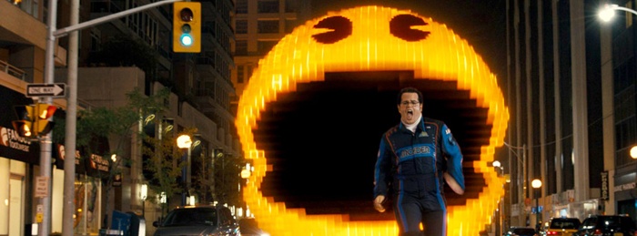Pixels 3D