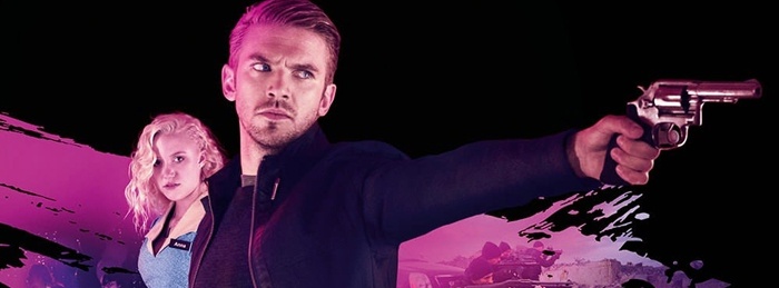 The Guest Streaming Vf The Guest (2014) | Where to watch streaming and online | Flicks.co.nz