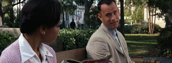 Forrest Gump