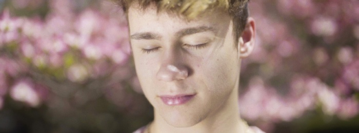 Jawline