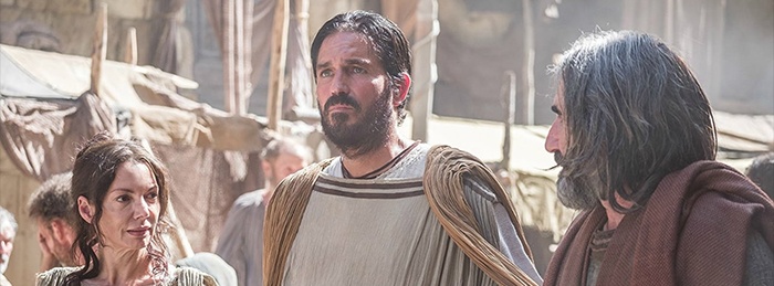 Paul, Apostle of Christ
