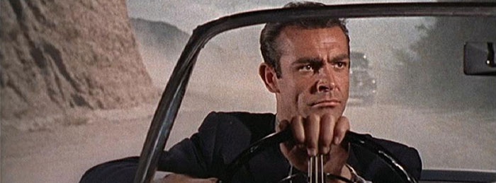 Dr. No