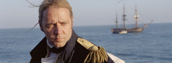 Master and Commander: The Far Side of the World