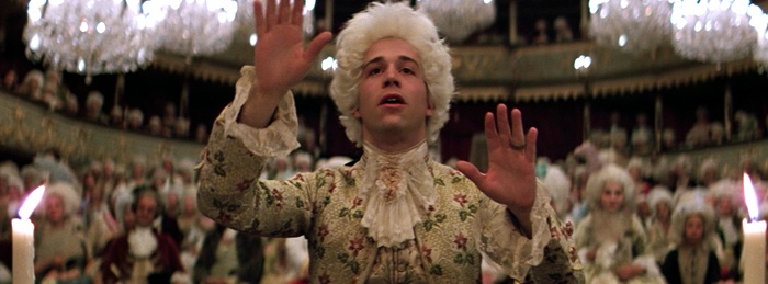 Amadeus