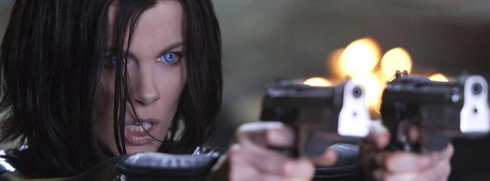 Underworld: Awakening 3D