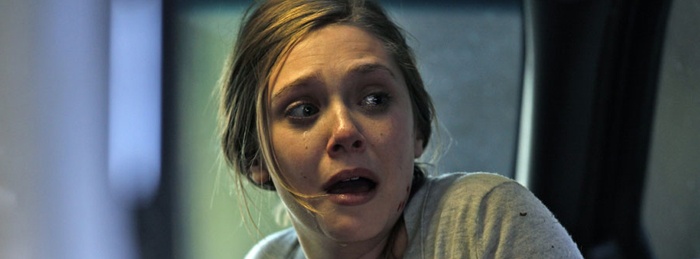 Silent House